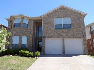 3101 Gettysburg Ln #03, Fort Worth, TX 76123