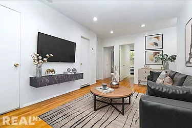 Rented by REAL New York