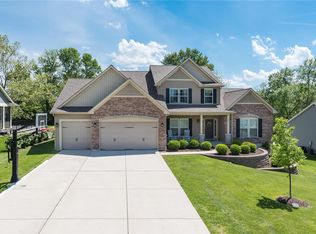 602 Joyce Ann Dr, Ballwin, MO