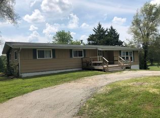 13911 Highway Jj, Mexico, MO 65265