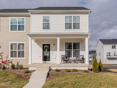 3022 Deptford St, Blacksburg, VA, 24060