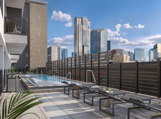 Parc On Jackson, Dallas, TX 75234