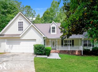 225 Alichia Ct, Jenkinsburg, GA 30234