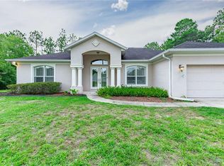 12350 SW 71st Lane Rd, Ocala, FL 34481