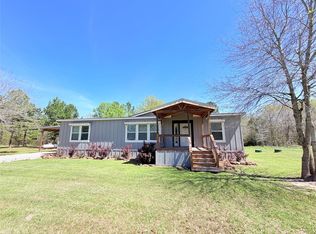 59 Forgotten Rd, Bedias, TX 77831
