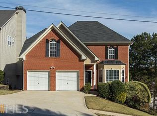 6023 W Rosie Ln SE, Mableton, GA 30126