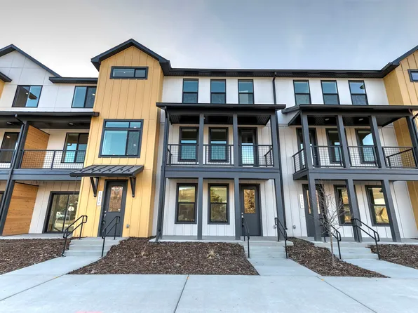 1705 Scott St #D, Missoula, MT 59802