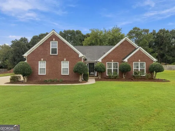 3715 Wynter Frost Walk, Bethlehem, GA 30620