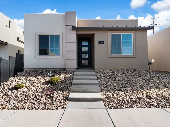 149 Prudencio St, Santa Fe, NM 87505