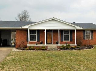 4227 Morgan Ct, Owensboro, KY