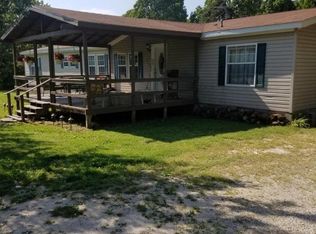 6264 Farm Road 2295, Seligman, MO 65745