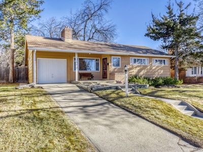 2756 S Monroe Street, Denver, CO, 80210