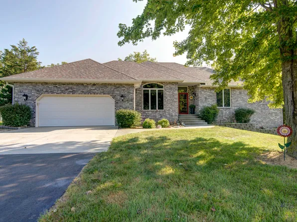 9580 N Spring Valley Drive, Pleasant Hope, MO 65725