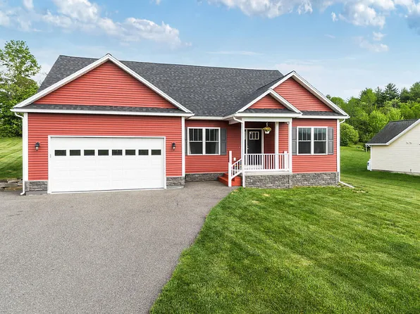 9 Fieldstone Drive, Augusta, ME 04330