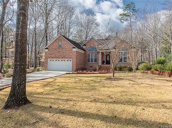 2nd image of 1606 Turtlewood Dr