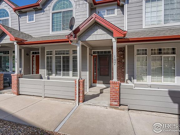 2nd image of 2855 Rock Creek Cir Unit 107