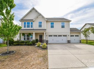 235 Whispering Hills Dr, Locust, NC 28097