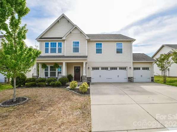 235 Whispering Hills Dr, Locust, NC 28097