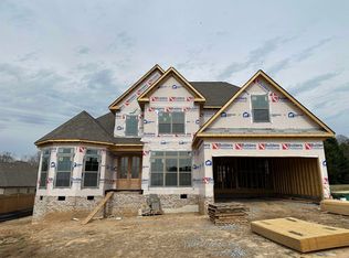 109 Tugaloo Ct, Roebuck, SC 29376