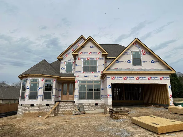 109 Tugaloo Ct, Roebuck, SC 29376