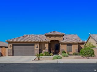 3744 S Plowman Dr, Yuma, AZ 85365