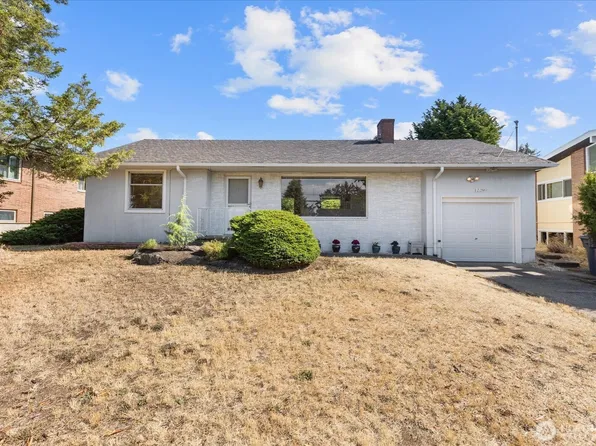12286 Shorewood Drive SW, Seattle, WA 98146