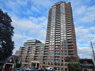 3260 Sheppard Ave E #2610, Toronto, ON M1T 3K3