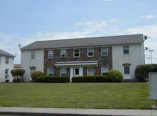 26 Harrison Ave APT C, Souderton, PA 18964