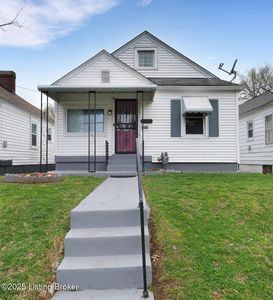 1482 Olive St, Louisville, KY, 40210
