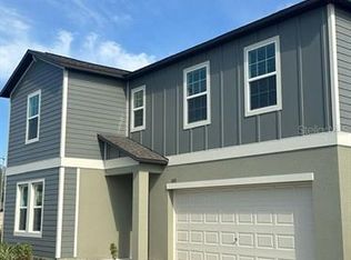10131 Gentle Rain Dr, Land O Lakes, FL 34638