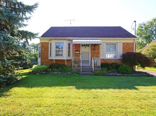 7704 Monticello Ave, Cincinnati, OH 45236