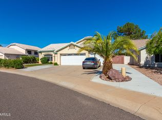 10539 N 56th Dr, Glendale, AZ 85302