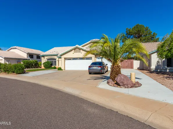 10539 N 56th Dr, Glendale, AZ 85302