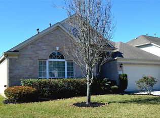 22719 Hearthstone Hill Ln, Spring, TX 77373