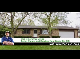 4336 Old Salem Rd, Englewood, OH 45322