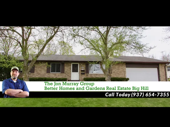 4336 Old Salem Rd, Englewood, OH 45322