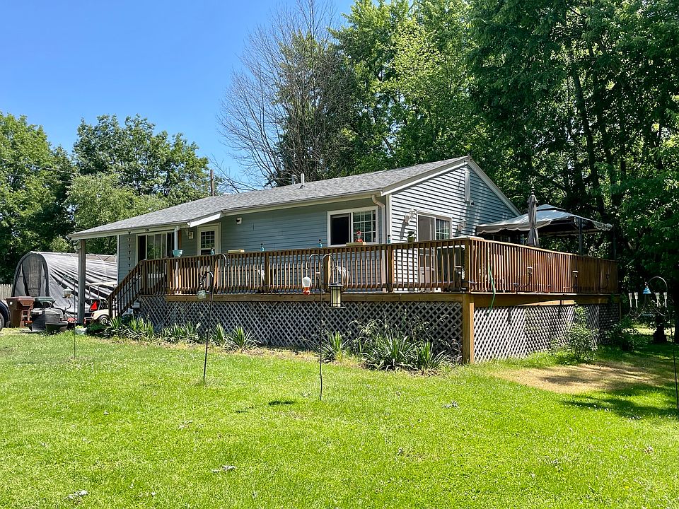 506 S Bridge St, Aroma Park, IL 60910 MLS 12064562 Zillow