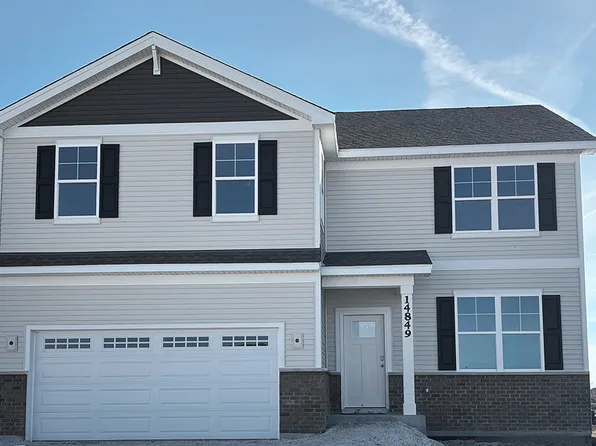 14849 S Greenbriar Dr, Plainfield, IL 60544