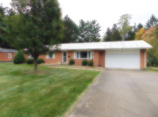 625 Logan Rd, Mansfield, OH 44907