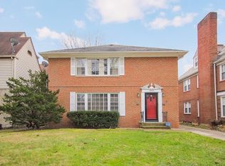 18424 Newell Rd #1, Beachwood, OH 44122