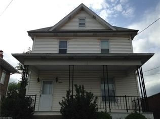 1919 Spring St, Parkersburg, WV 26101