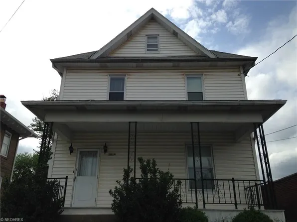 1919 Spring St, Parkersburg, WV 26101