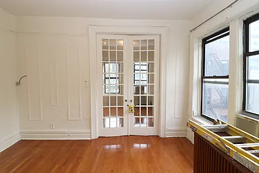Rented by Corcoran