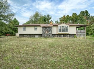 8855 Stant McCloud Rd, Monterey, TN 38574
