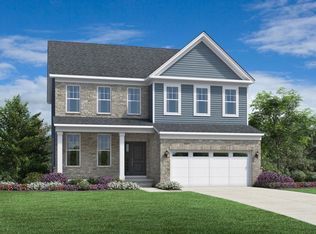 5529 Helmsdale Blvd, West Bloomfield, MI 48322