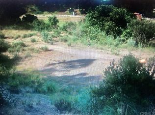 467 Camino Calafia LOT 467, San Marcos, CA 92069