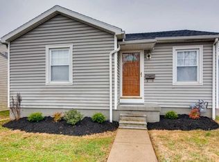 2614 Stringtown Rd, Evansville, IN 47711