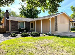 3033 Oro Blanco Dr, Colorado Springs, CO 80917
