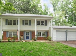 1679 Tarleton Way, Crofton, MD 21114