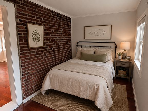 2nd image of 1021 Clinton St APT 5